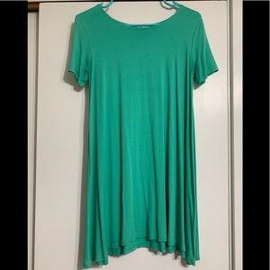 Fighting Eel Dress Stella